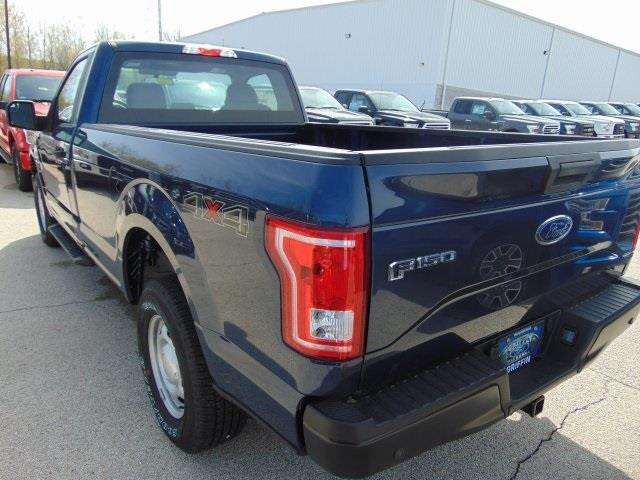 Ford F-150 2017 photo 6